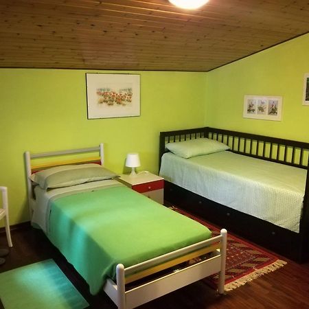 B&B La Cascina Concordia Sagittaria Экстерьер фото