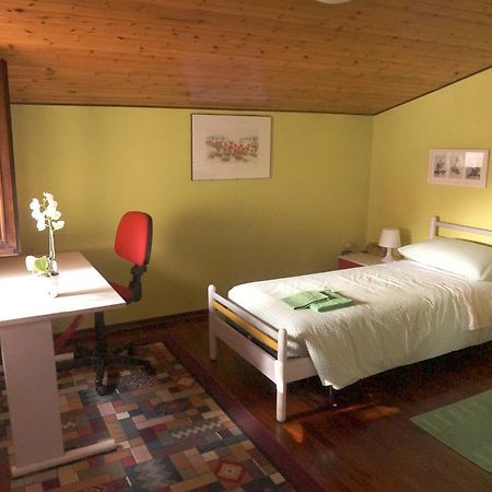 B&B La Cascina Concordia Sagittaria Экстерьер фото
