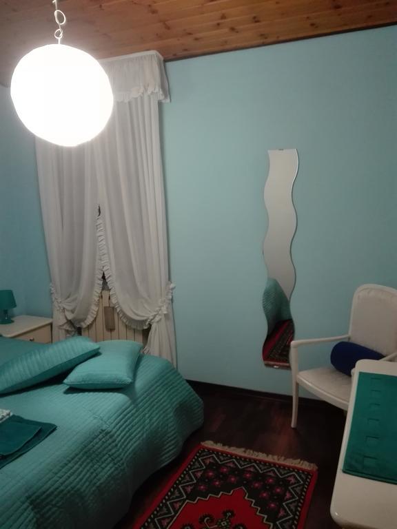 B&B La Cascina Concordia Sagittaria Номер фото