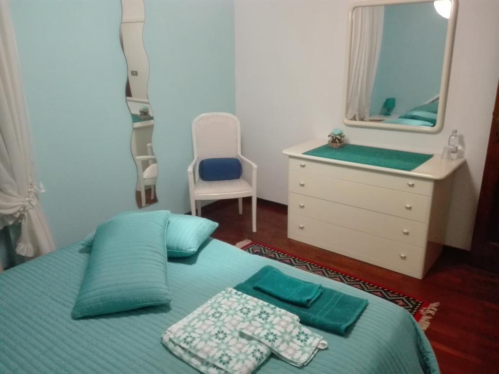 B&B La Cascina Concordia Sagittaria Номер фото