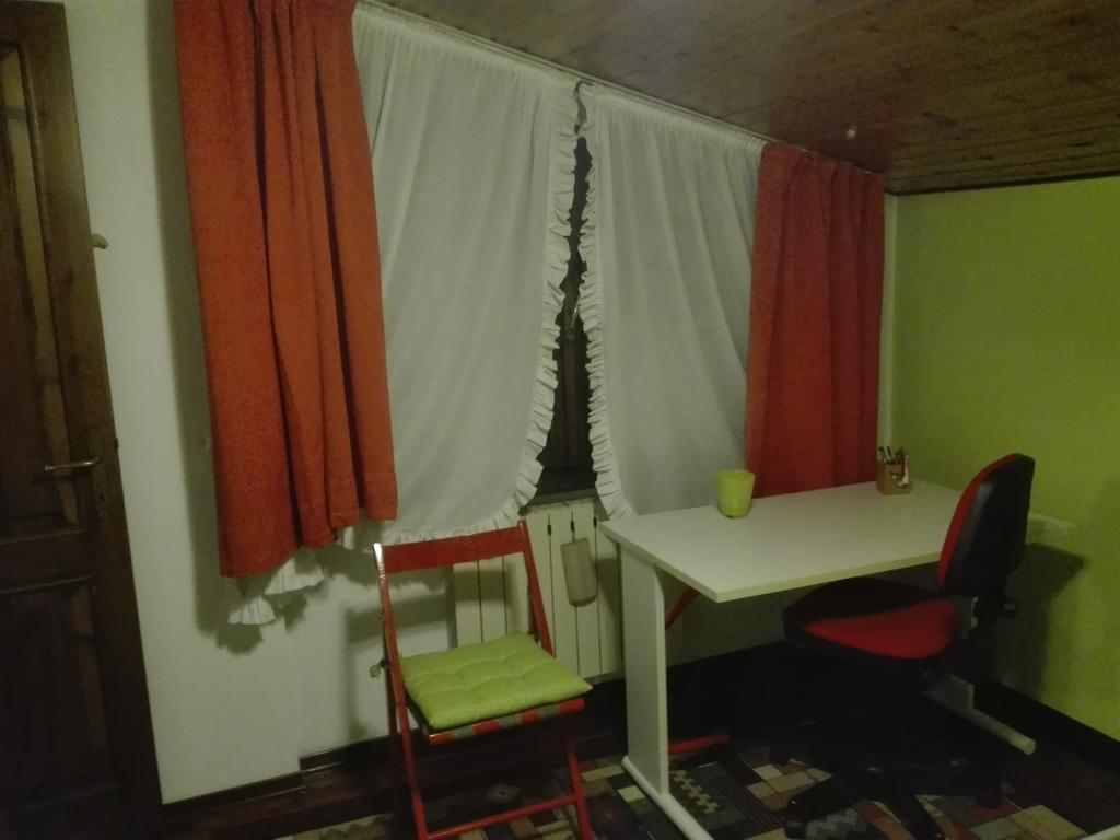 B&B La Cascina Concordia Sagittaria Номер фото