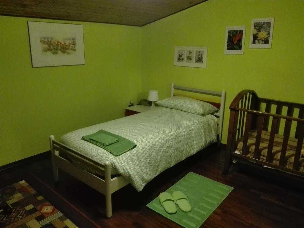 B&B La Cascina Concordia Sagittaria Номер фото