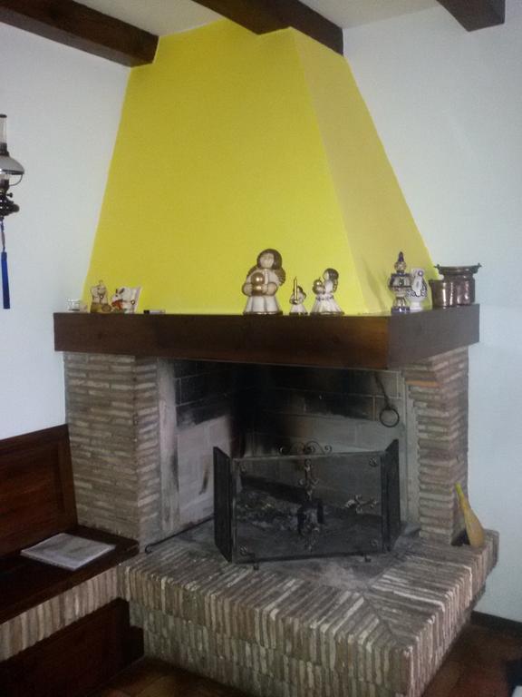 B&B La Cascina Concordia Sagittaria Экстерьер фото
