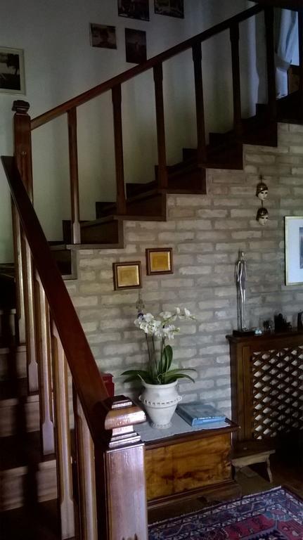 B&B La Cascina Concordia Sagittaria Экстерьер фото