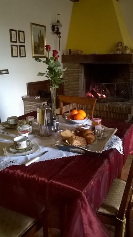 B&B La Cascina Concordia Sagittaria Экстерьер фото