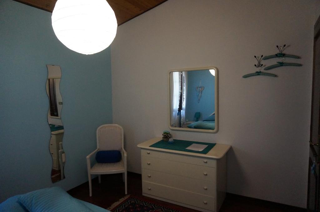 B&B La Cascina Concordia Sagittaria Экстерьер фото