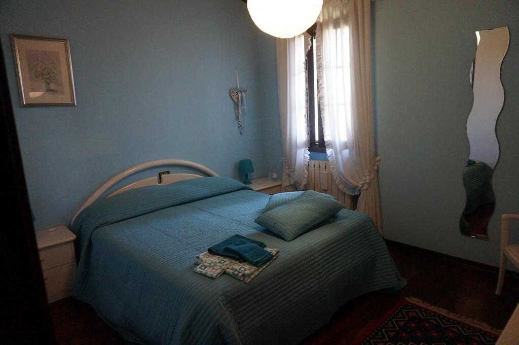 B&B La Cascina Concordia Sagittaria Экстерьер фото