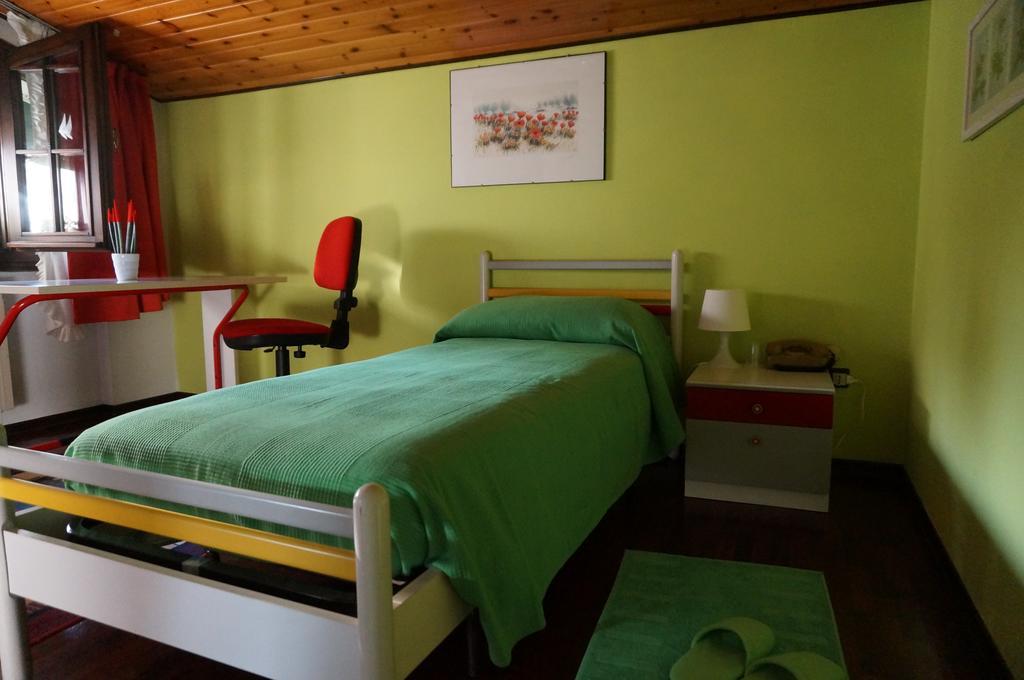 B&B La Cascina Concordia Sagittaria Экстерьер фото