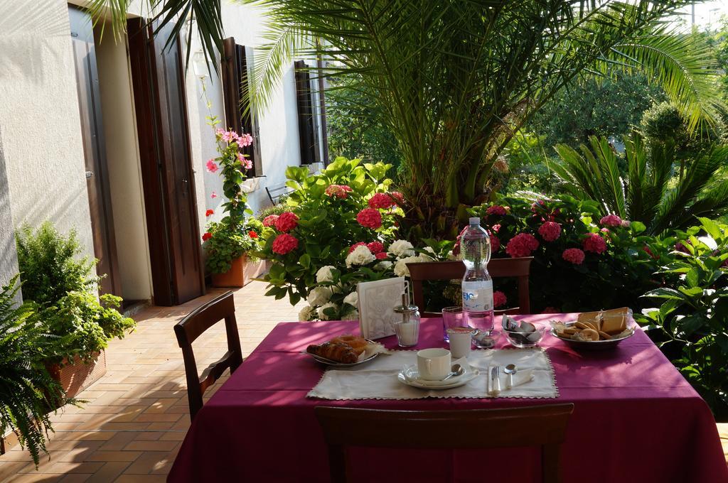 B&B La Cascina Concordia Sagittaria Экстерьер фото