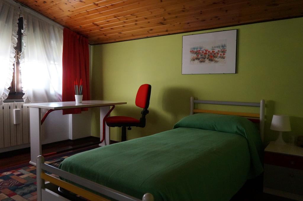 B&B La Cascina Concordia Sagittaria Экстерьер фото