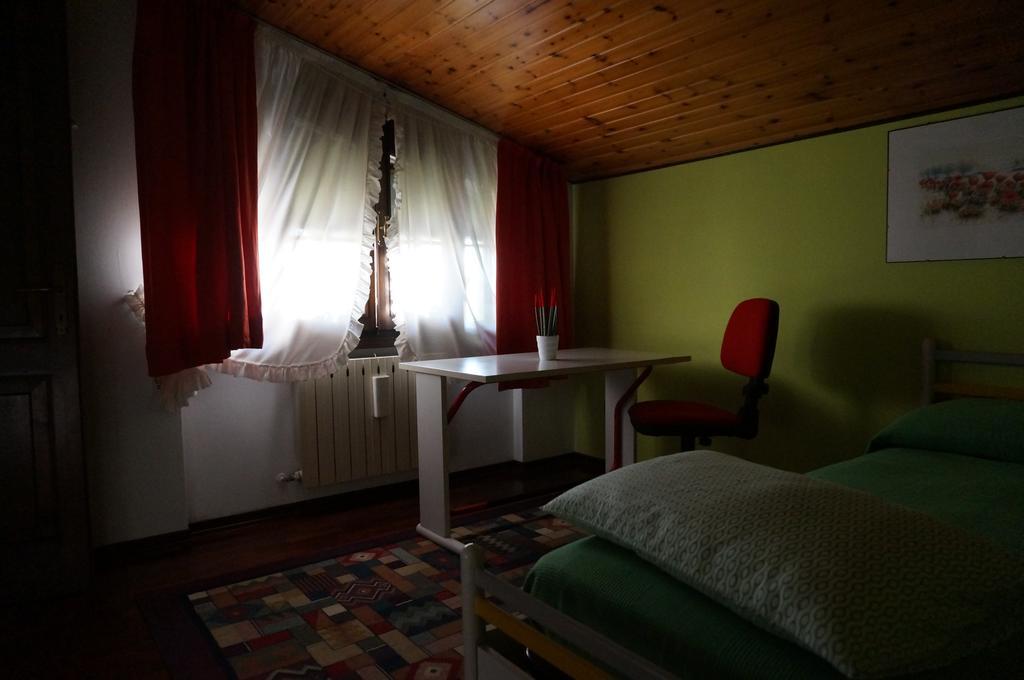 B&B La Cascina Concordia Sagittaria Экстерьер фото