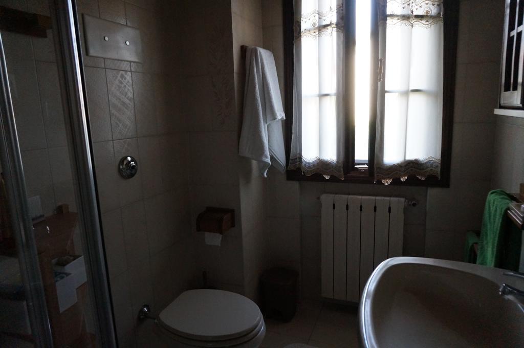 B&B La Cascina Concordia Sagittaria Экстерьер фото