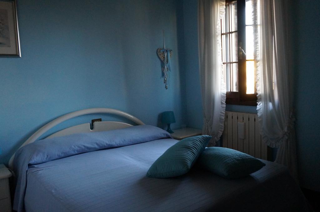 B&B La Cascina Concordia Sagittaria Экстерьер фото