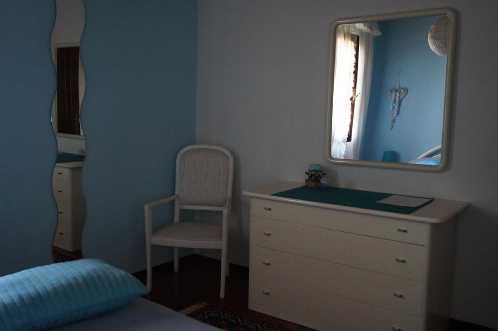 B&B La Cascina Concordia Sagittaria Экстерьер фото