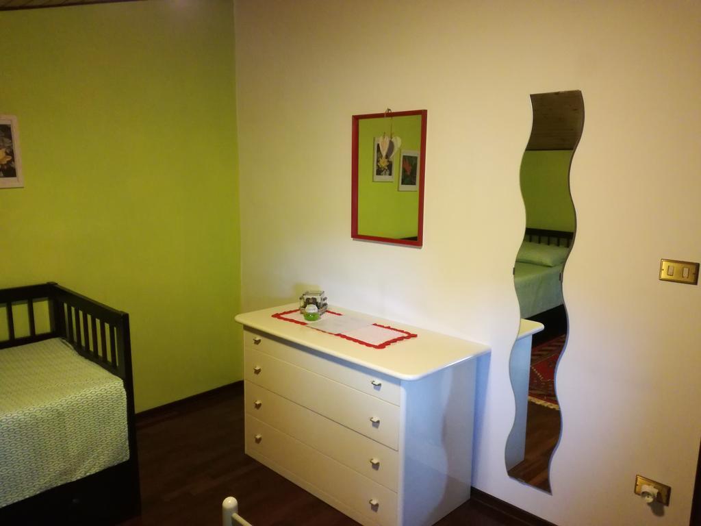 B&B La Cascina Concordia Sagittaria Экстерьер фото