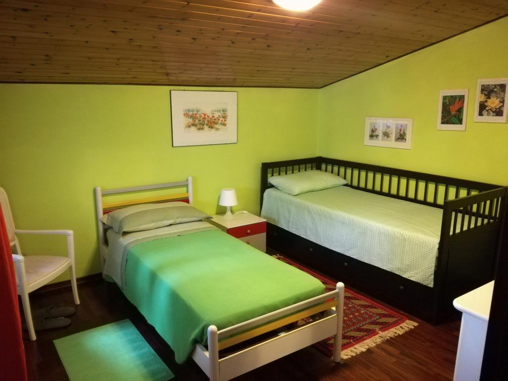 B&B La Cascina Concordia Sagittaria Экстерьер фото