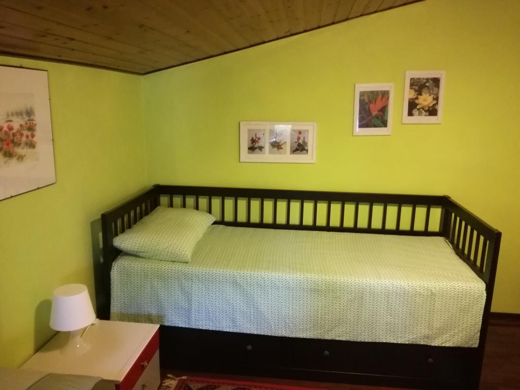 B&B La Cascina Concordia Sagittaria Экстерьер фото