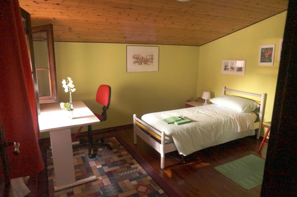 B&B La Cascina Concordia Sagittaria Экстерьер фото